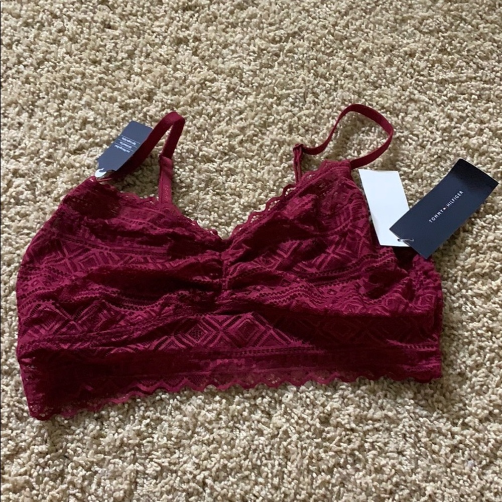 Tommy Hilfiger Bralette